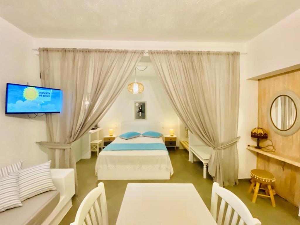 Fani Dream Suite Pachaina 외부 사진