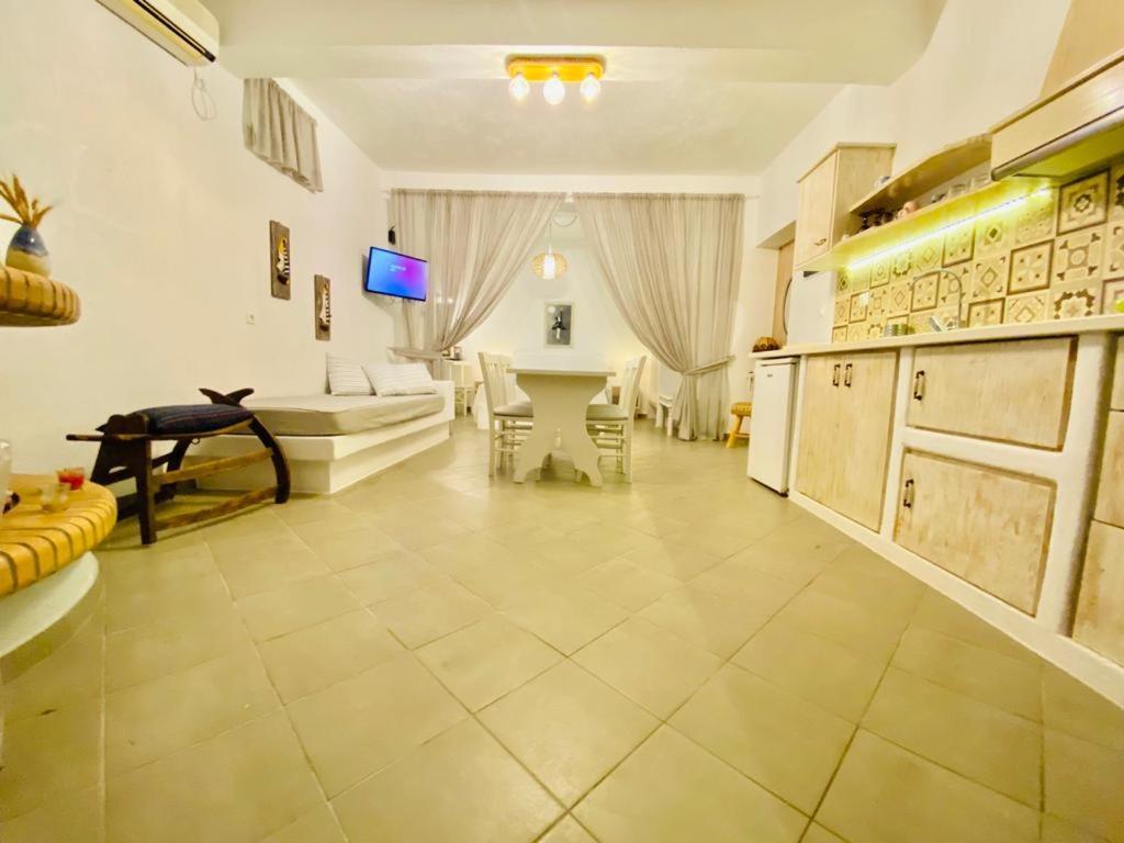 Fani Dream Suite Pachaina 외부 사진