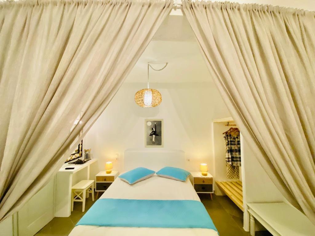 Fani Dream Suite Pachaina 외부 사진