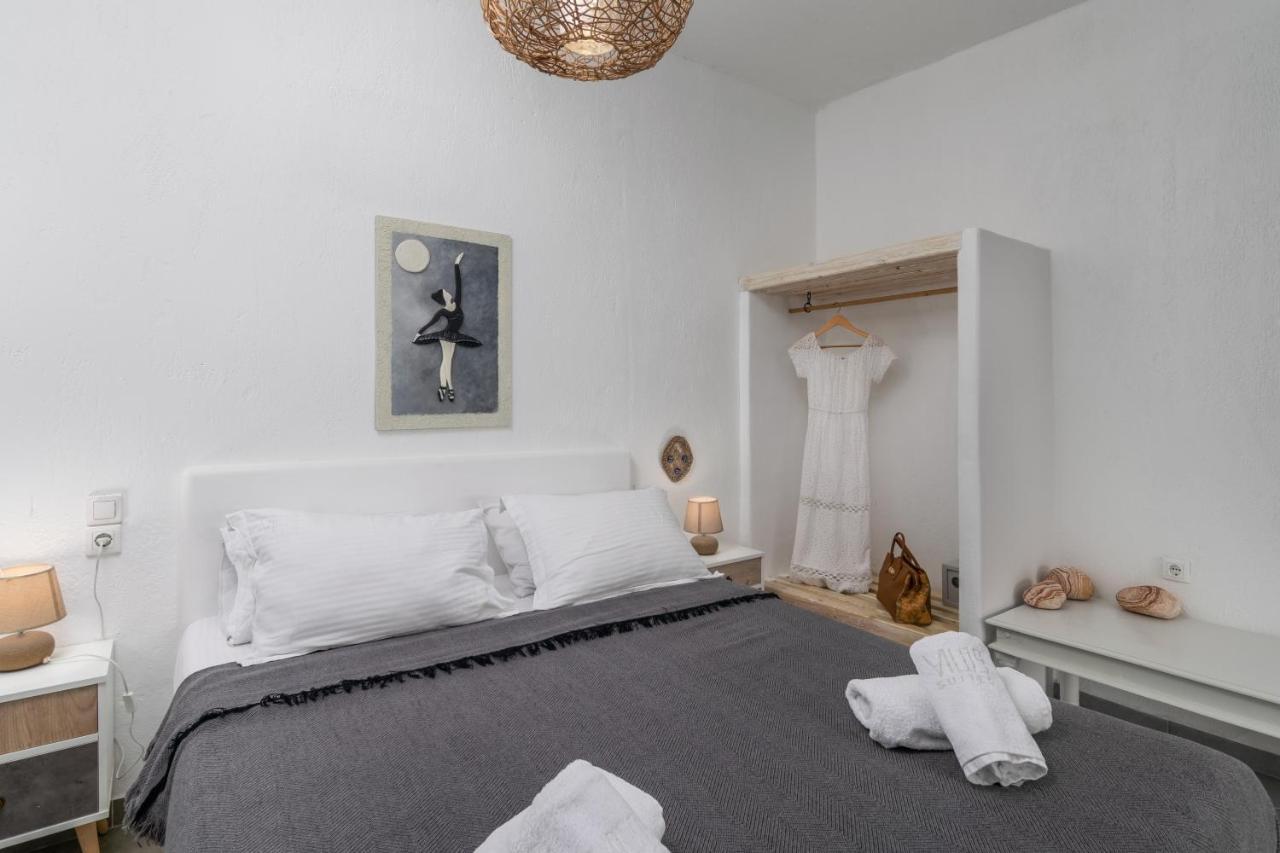 Fani Dream Suite Pachaina 외부 사진