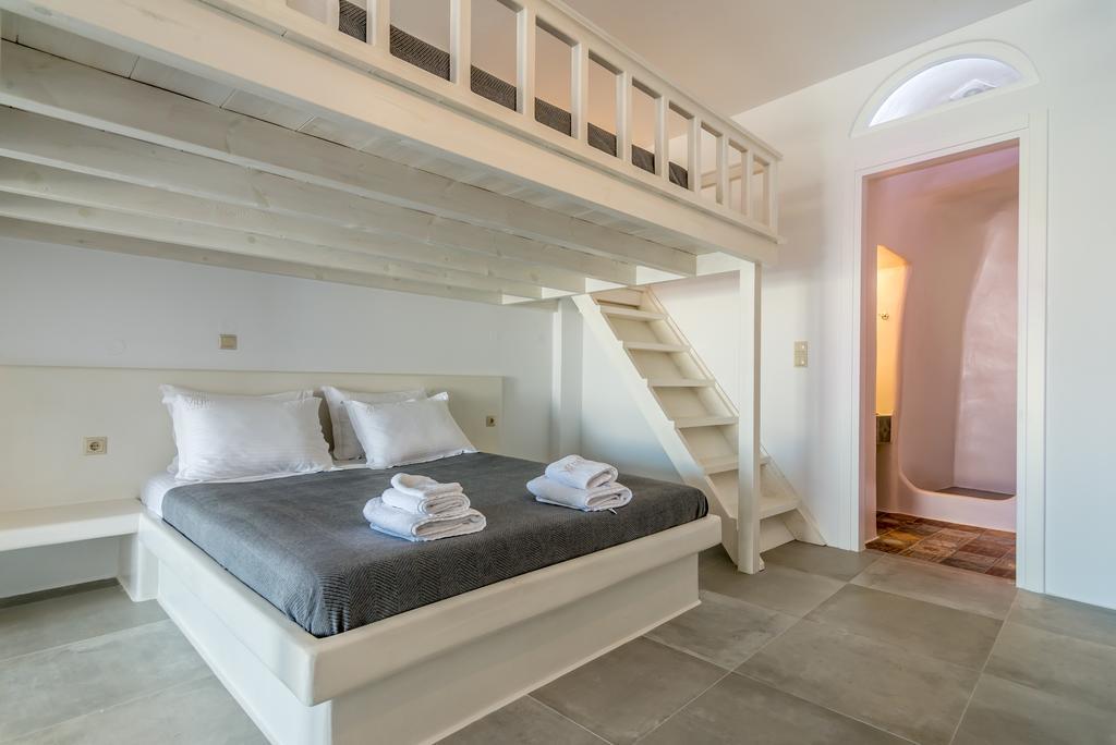 Fani Dream Suite Pachaina 외부 사진